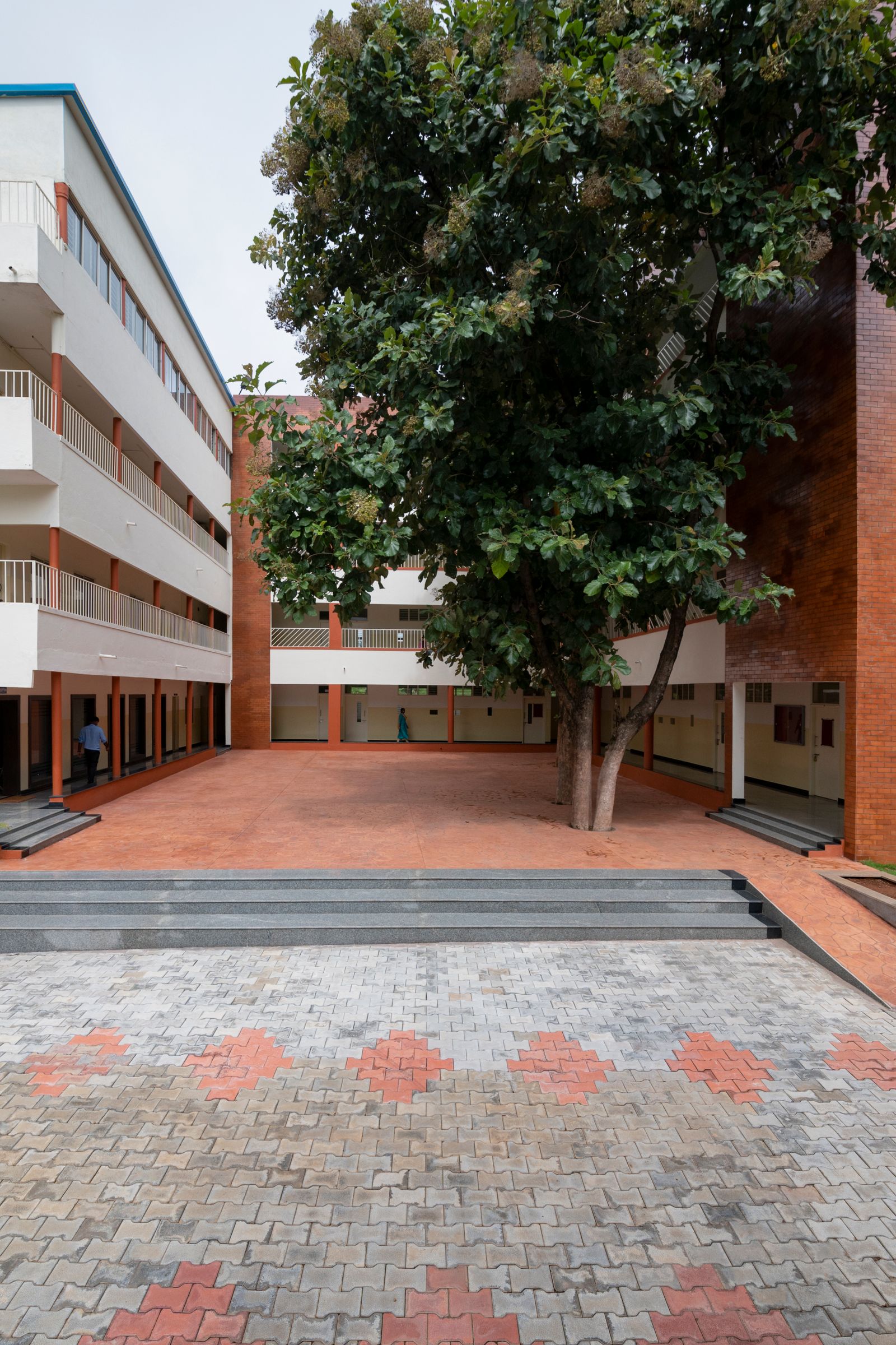 Deeksha College — Institutions — Bengaluru